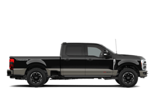 2026 Ford Super Duty® External Image 1